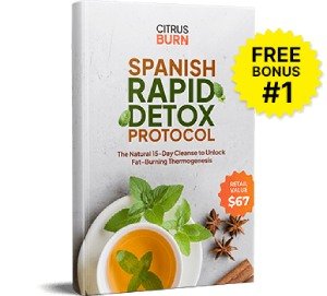 CitrusBurn free bonus1